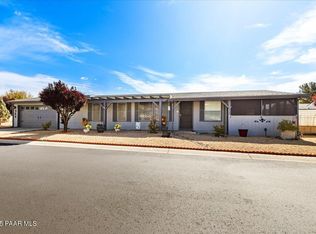 12165 E Obsidian Loop Rd, Dewey, AZ 86327