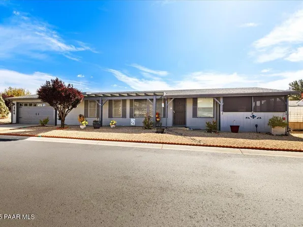 12165 E Obsidian Loop Rd, Dewey, AZ 86327