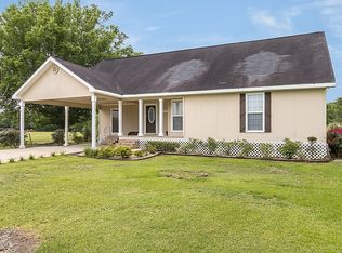 1077 Parker Rd, Saint Martinville, LA 70582