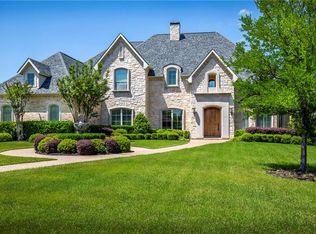 540 Coyote Rd, Southlake, TX 76092