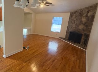 5190 Walker Rd, Stone Mountain, GA 30088