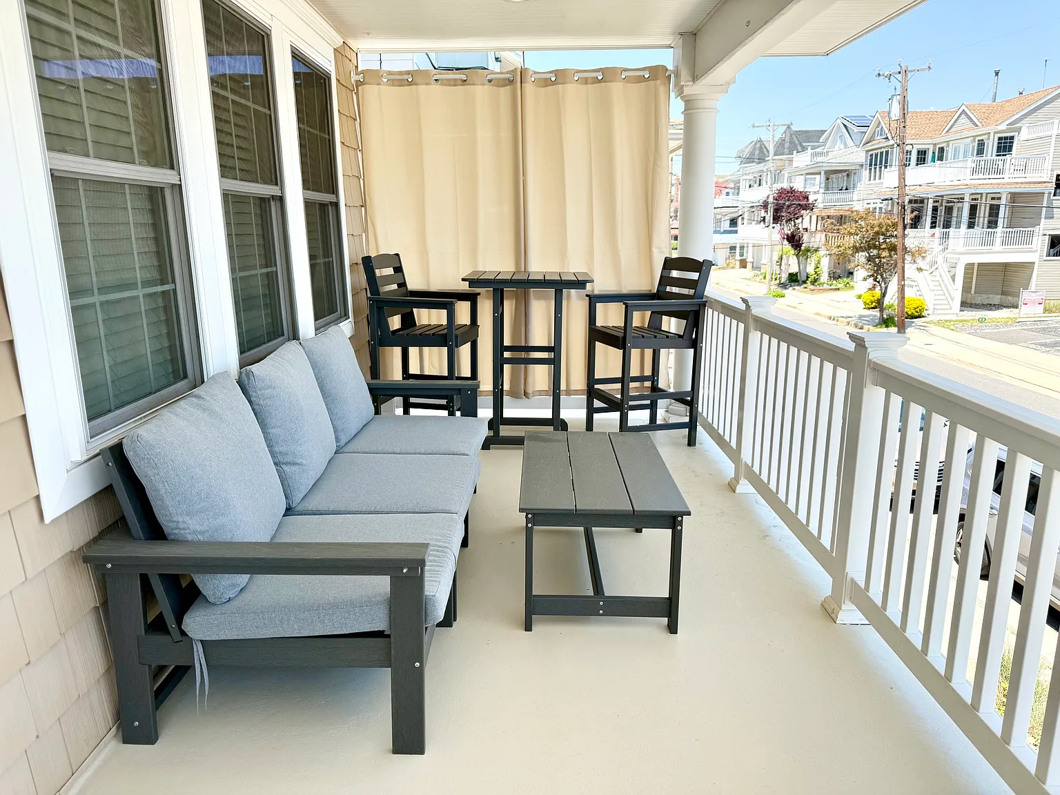 Plymouth Pl, Ocean City — Photo 3