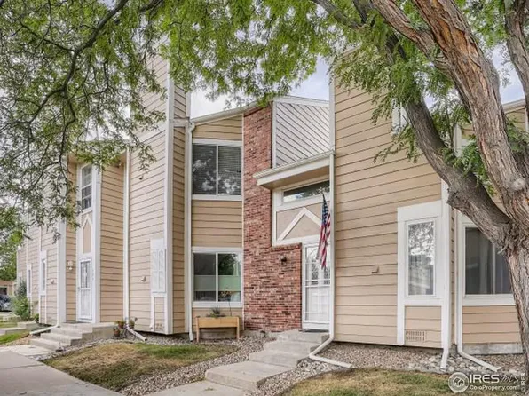 8134 Gray Ct #507, Arvada, CO 80003