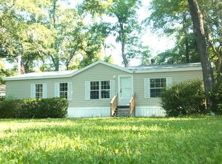 5003 Nathan Hale Rd, Jacksonville, FL 32221