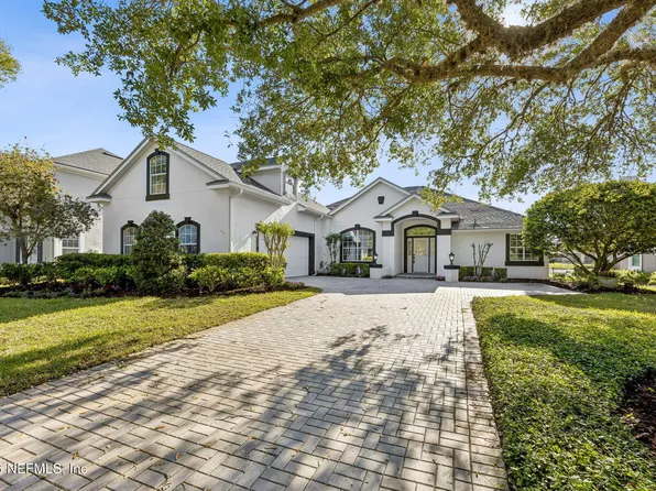 3817 MICHAELS LANDING Circle, Jacksonville, FL 32224