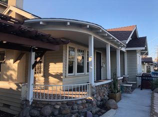 3792 10th Ave, San Diego, CA 92103