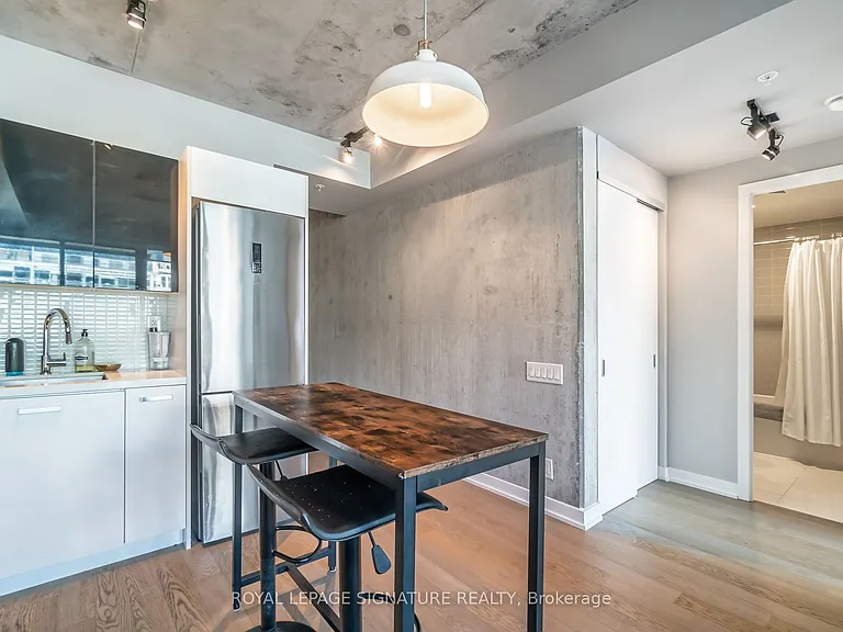 39 Brant St #603 — Photo 20