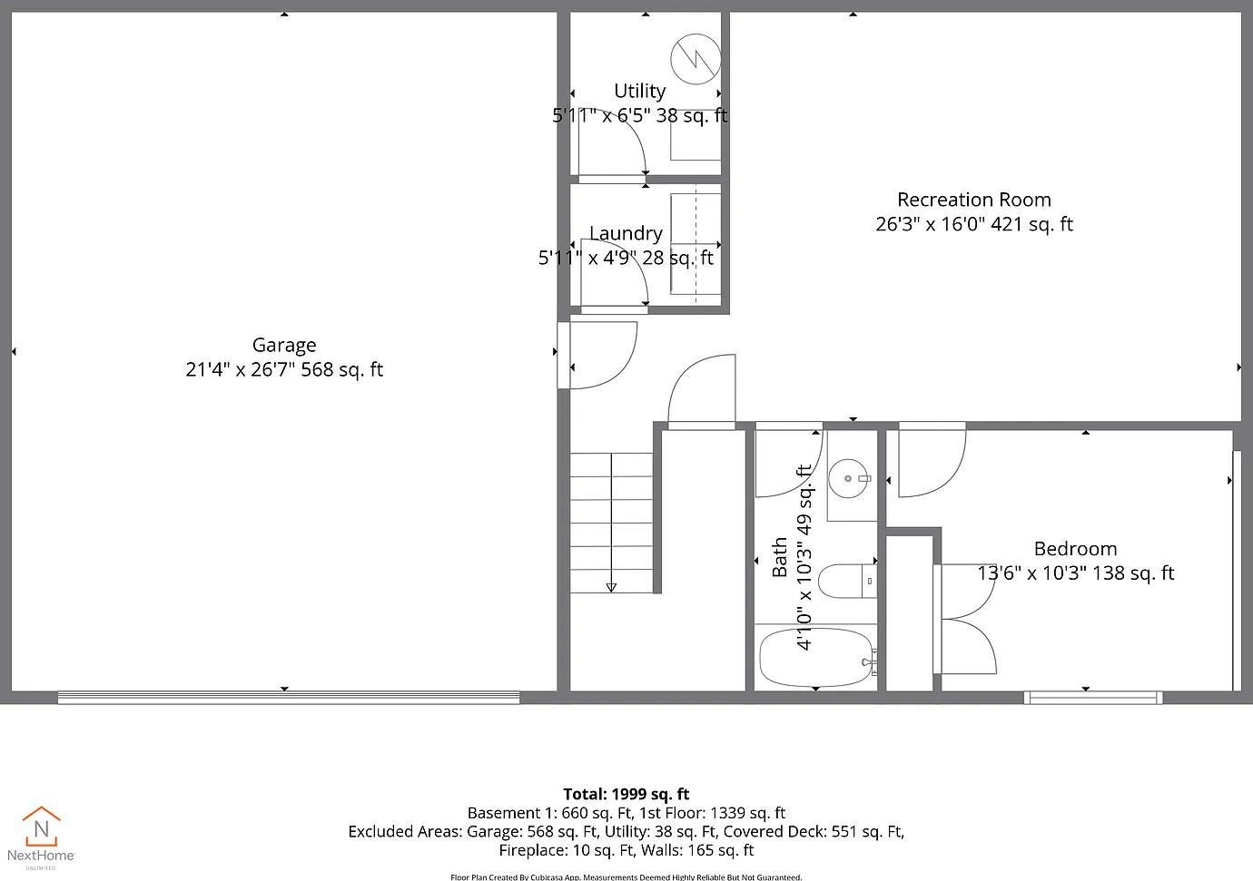 Please View 3D Virtual Walk-Through Before Scheduling a Showing — Photo 3