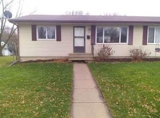 127 Greene St, Boone, IA 50036
