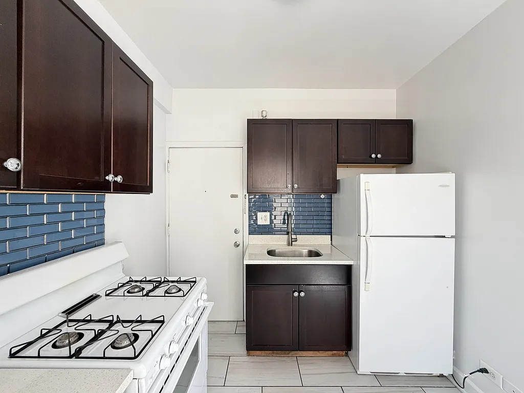 Attractive 1 Bed, 1 Bath at Magnolia + Devon (Rogers Park) — Photo 3