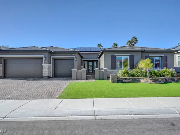 7521 Tucker William St, Las Vegas, NV 89149