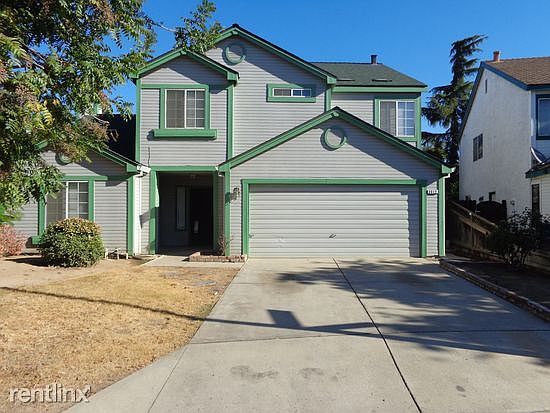 3512 W Robinson Ave