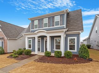 413 Old Ride Dr, Holly Springs, NC 27540