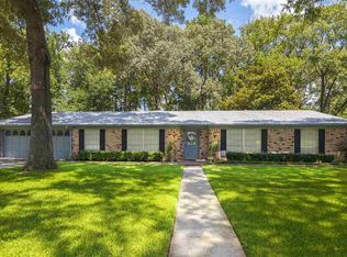 1908 Buckner Dr, Longview, TX 75604