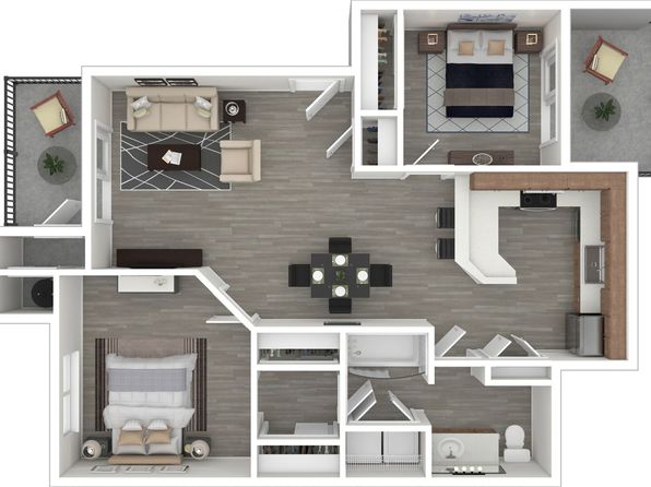 Capri Creek | 1900 Sestri Ln, Petaluma, CA