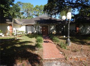 13540 Brynwood Ln, Fort Myers, FL 33912