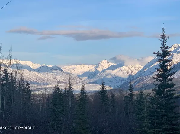 34949 W Pinochle Ln, Sutton, AK 99674