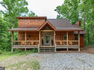 340 Windy Valley Ln, Blue Ridge, GA 30513