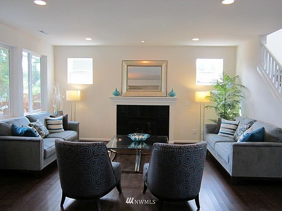 4th image of 11431 SE 11th (Lot 56) Street