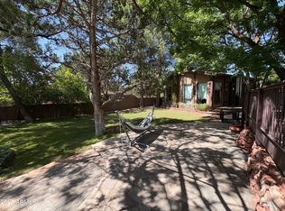 230 Juniper Dr, Sedona, AZ 86336