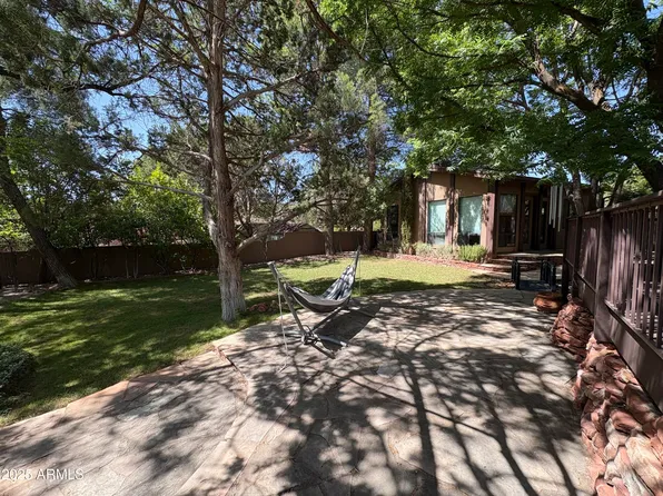230 JUNIPER Drive, Sedona, AZ 86336