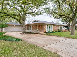 1753 Cynthia Ln, Hurst, TX 76054