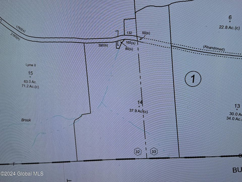 L14.000 Lang Road, Moriah, NY 12960 Zillow