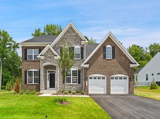 11710 Moriarty Ct, Bowie, MD 20720