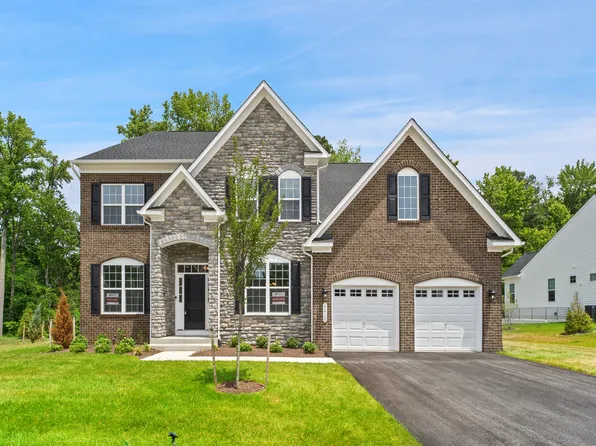 11710 Moriarty Ct, Bowie, MD 20720