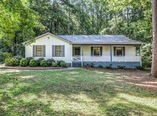 510 Hillsdale Dr, Fayetteville, GA 30214