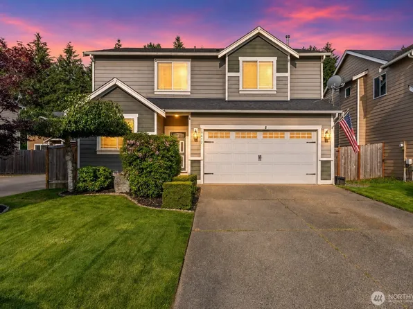 19417 91st Avenue E, Graham, WA 98338