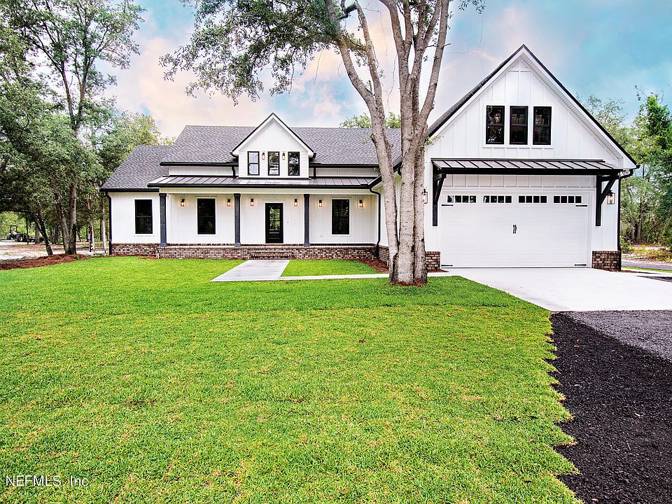 14097 COUNTY ROAD 125 N, Glen Saint Mary, FL 32040 Zillow