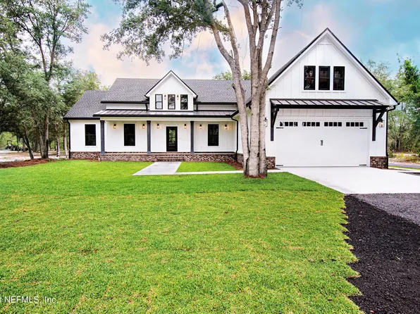 14097 COUNTY ROAD 125 N, Glen St. Mary, FL 32040