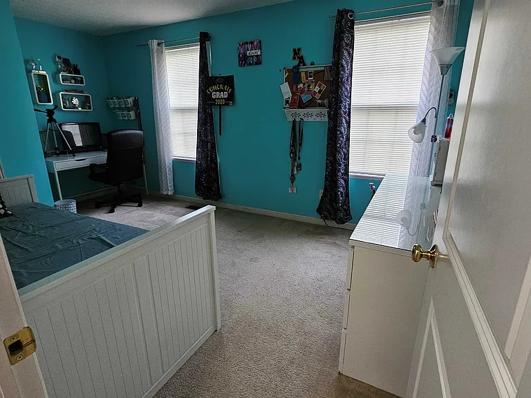 Bedroom #3
