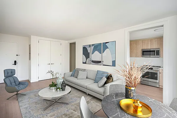 Rented by The Dermot Realty Management Company | media 1