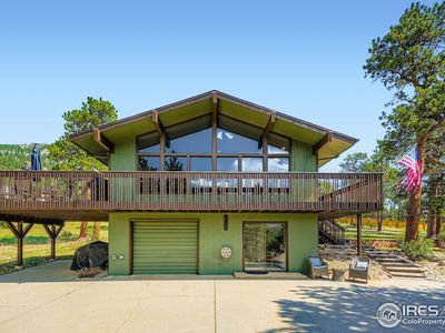 1736 Dekker Cir, Estes Park, CO, 80517