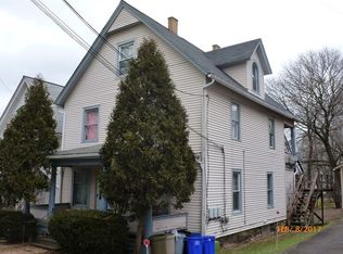 123 Wyllis St, Oil City, PA