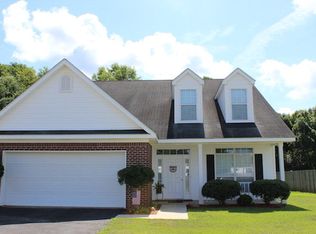 28702 Canterbury Rd, Daphne, AL 36526