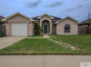 2913 Andorra St, Brownsville, TX 78520