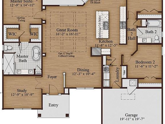 2nd image of 838 SW 145TH DRIVE