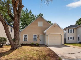 4217 Langley Ct, Virginia Beach, VA 23453