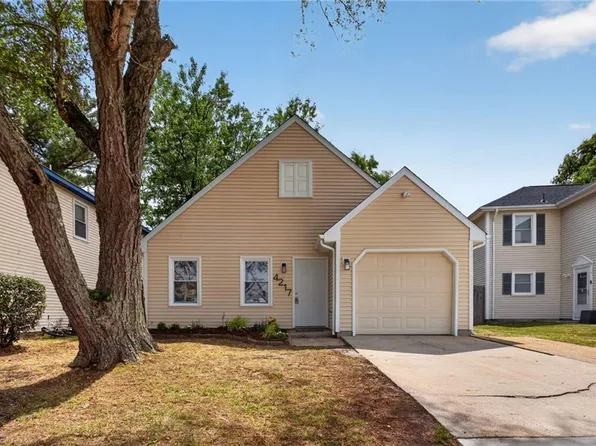 4217 Langley Ct, Virginia Beach, VA 23453