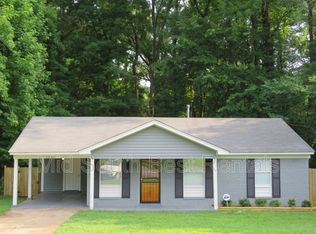 3628 Trudy Cv, Memphis, TN 38128