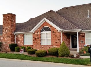 4305 Jacob Glenn Way, Louisville, KY 40241