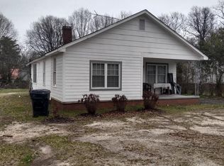 1706 Martin Ave, Anderson, SC 29625