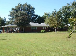430 Brownsville Loop, Lonoke, AR 72086