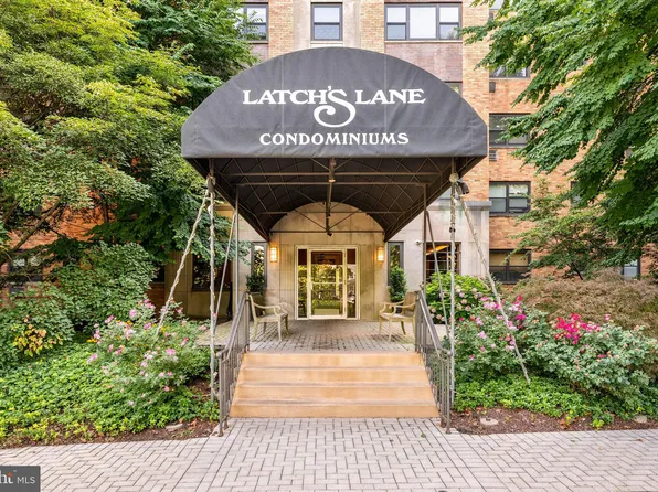 40 Old Lancaster Rd APT 408, Merion Station, PA 19066