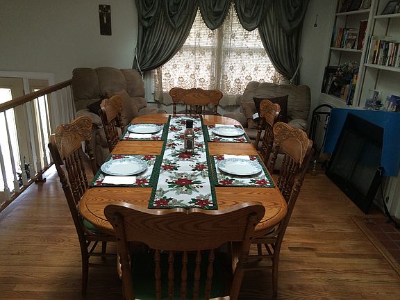Dinning room