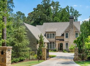 8345 Hewlett Rd, Sandy Springs, GA 30350