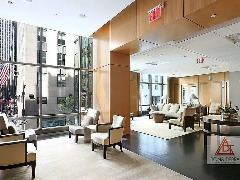 18 W 48th St #23D — Photo 11
